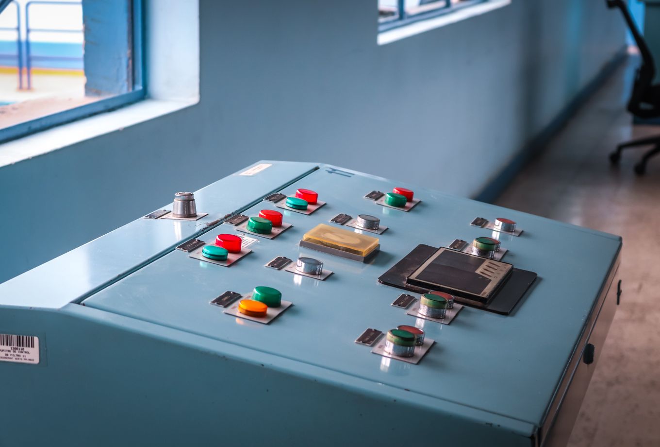 SIA-compliant security team coordination and planning