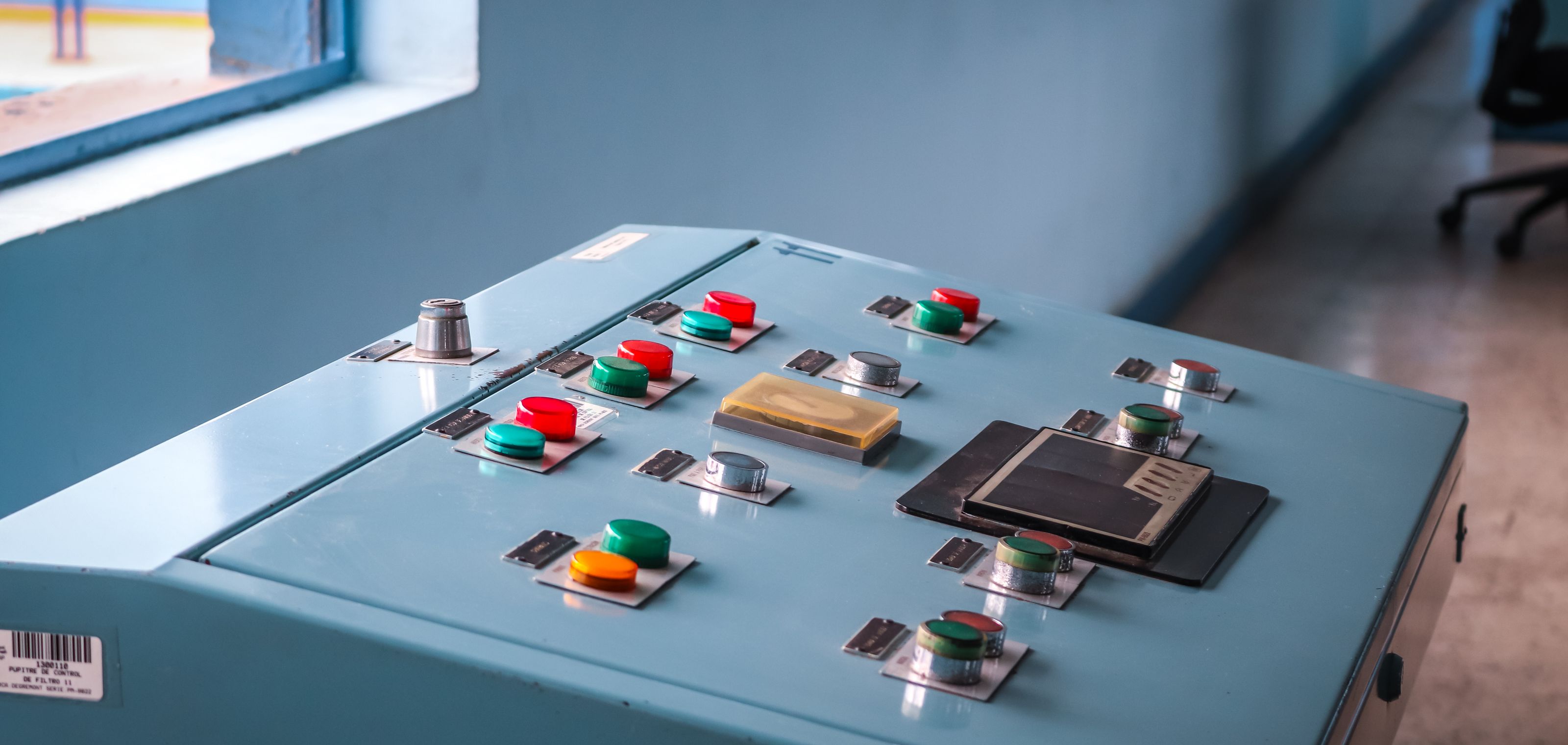 SIA-compliant security team coordination and planning