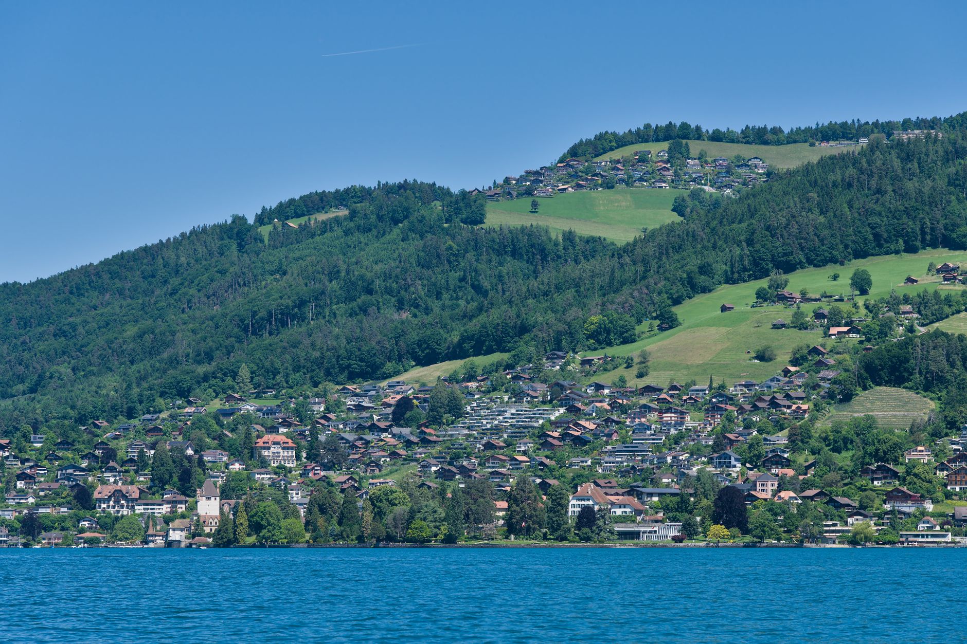 Centre aquatique Vaudoise aréna (Prilly)
