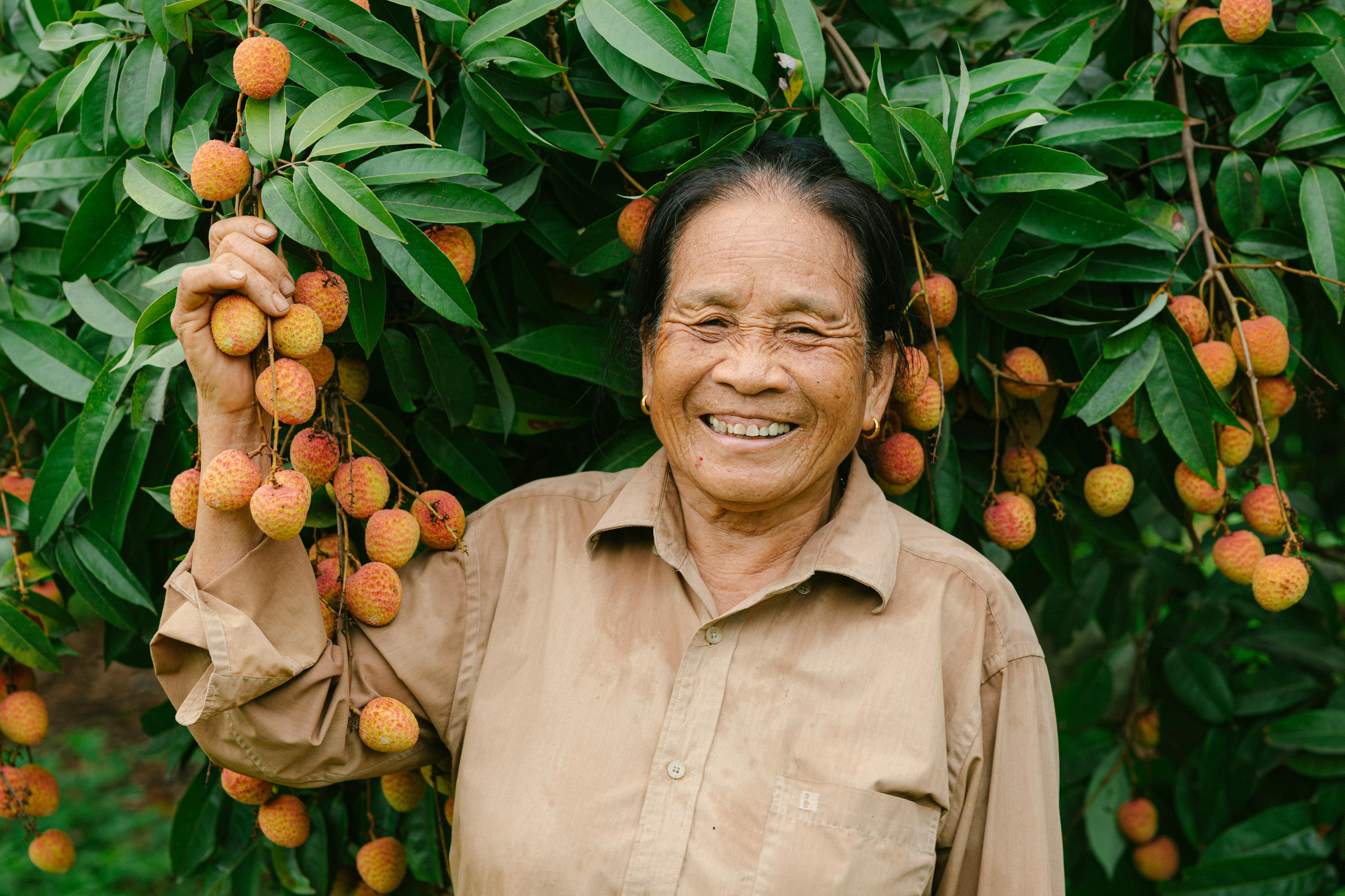 Uncover the Secrets of Sustainable Agriculture