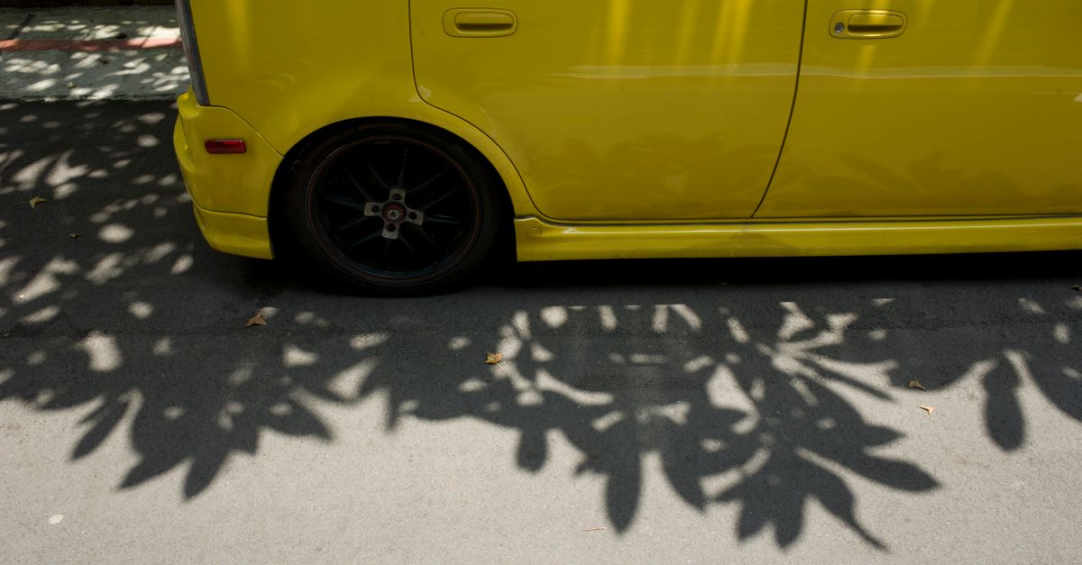 Photos De Studio Professionnelles D'Automobiles