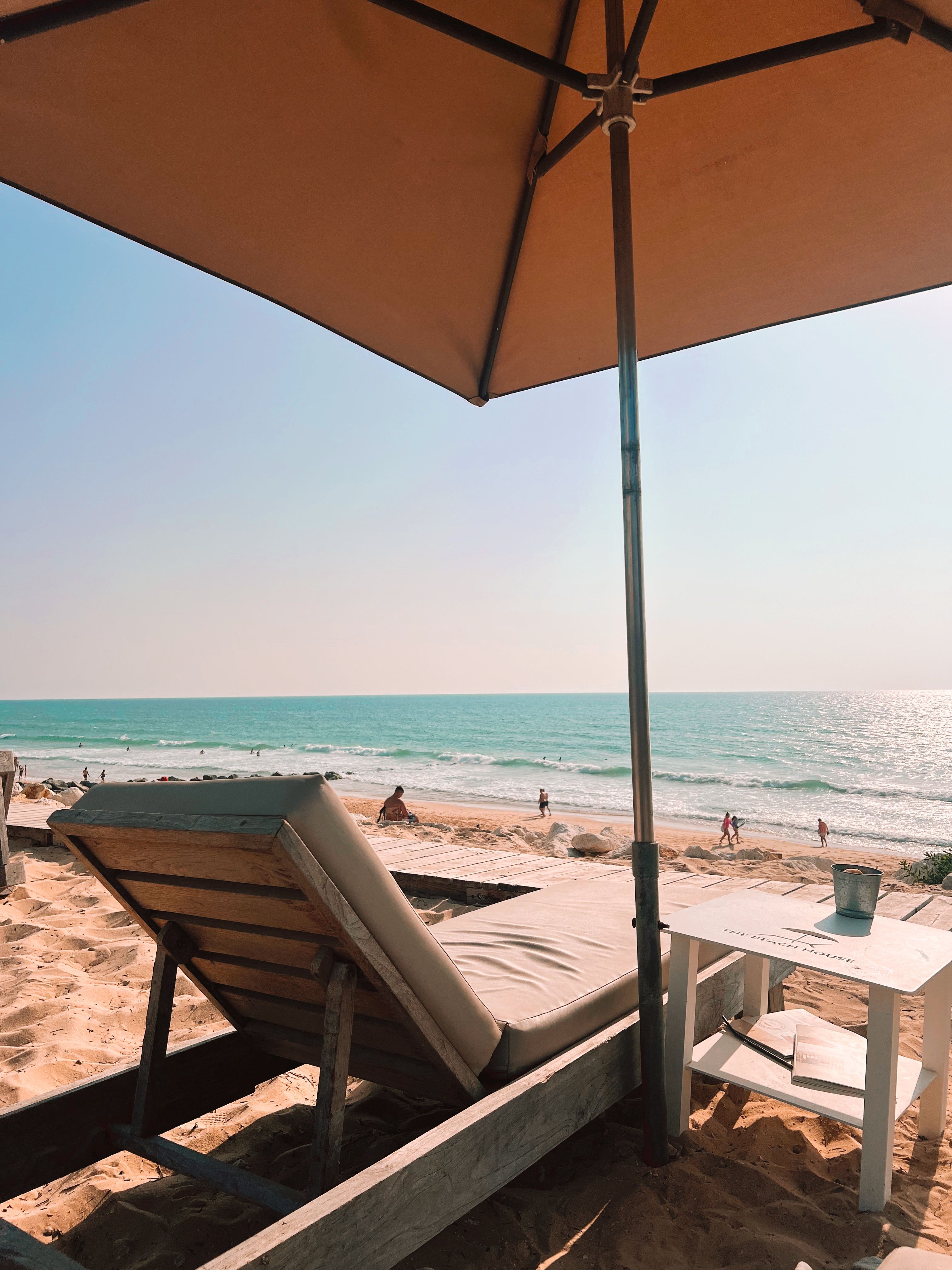 "Blue Beach Resort Prachuap Khiri Khan"