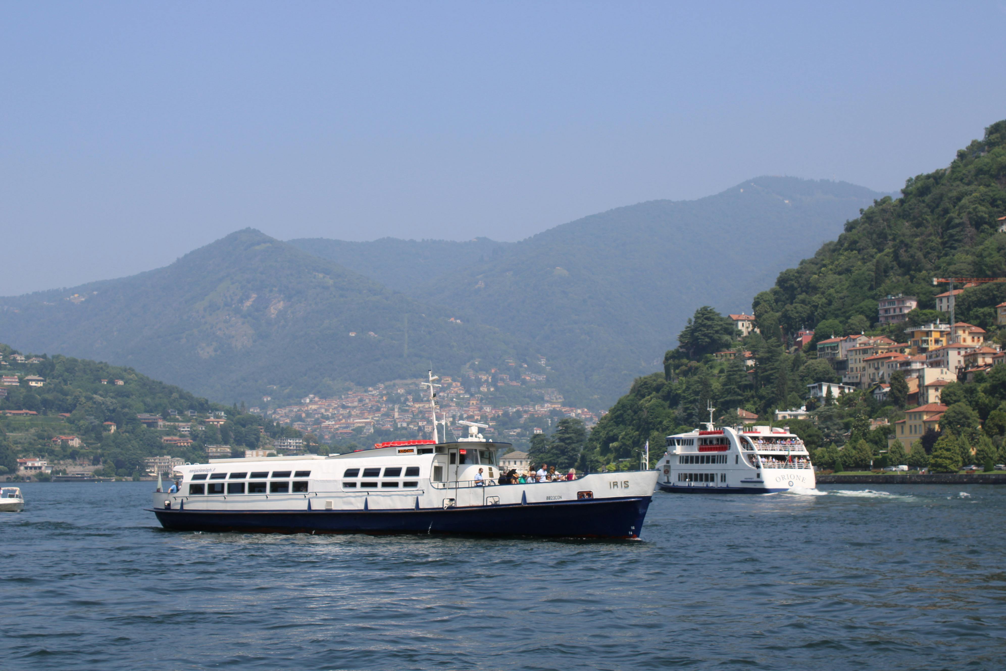 Lake Como