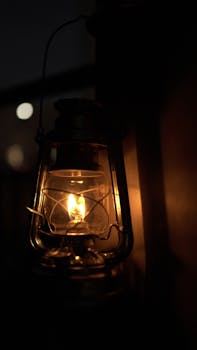 Your Fire Burns Brighter Than the Dark