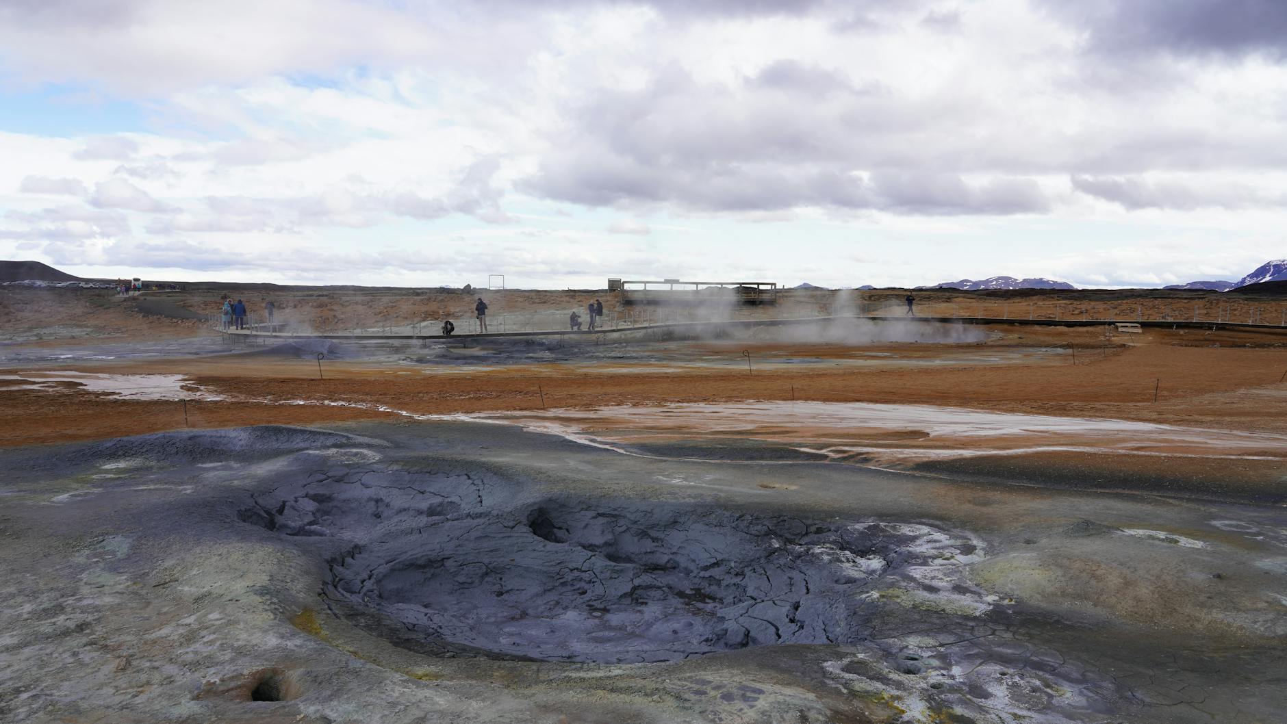 게이시르 및 스트로쿠르 간헐천 갤러리 이미지