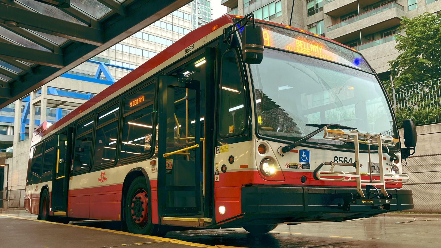 TTC’s Electric Bus Debacle: A Cautionary Tale for Smart Cities
