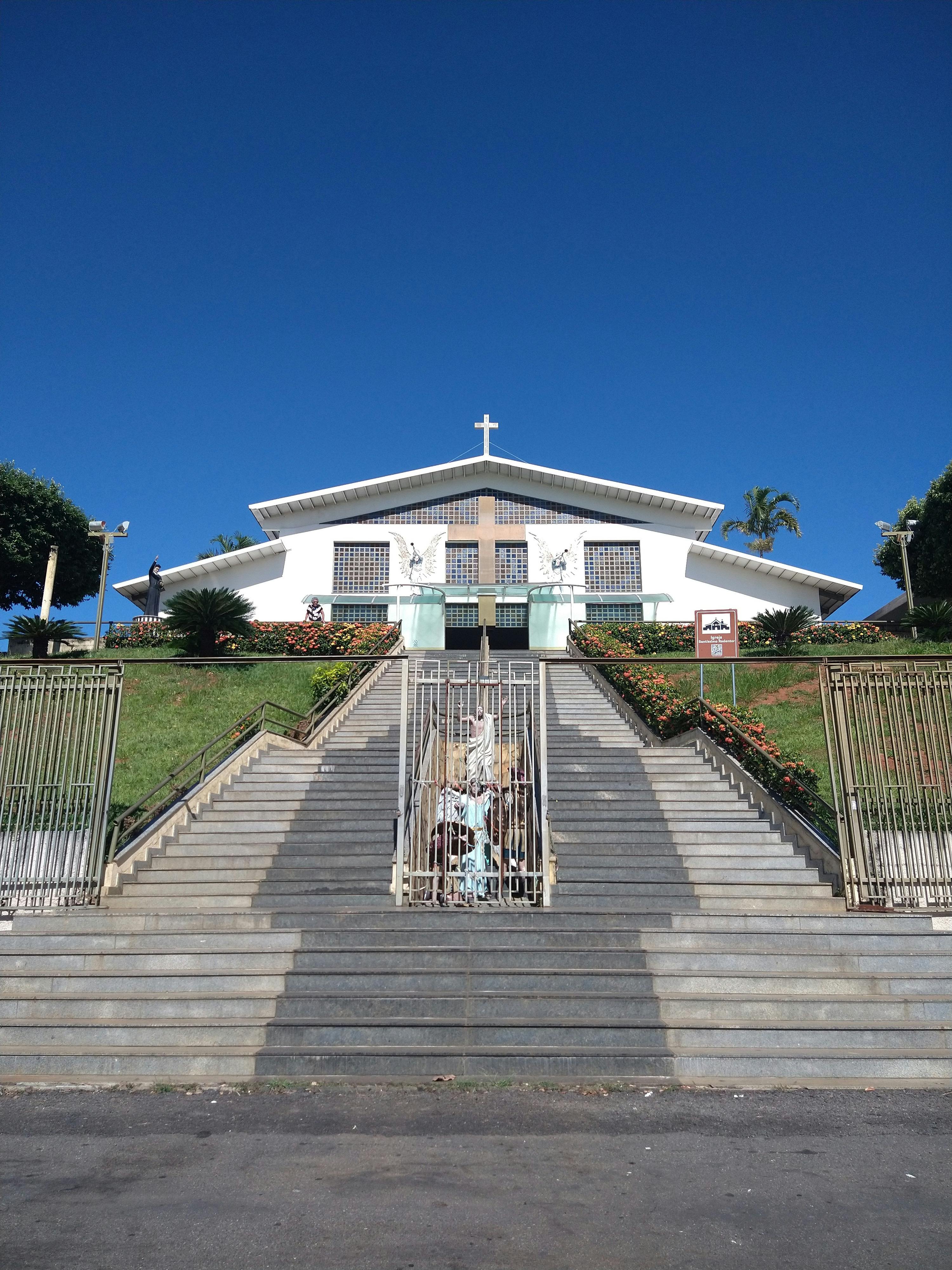Gapura Candi Bentar di Era Modern