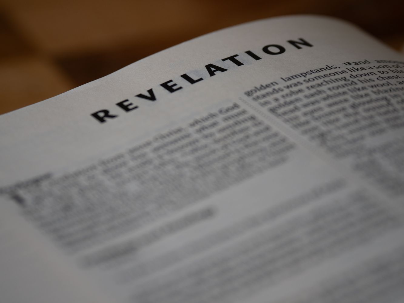 Revelation Photos, Download The BEST Free Revelation Stock Photos & HD ...