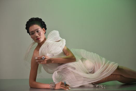 Photo by Felix Young