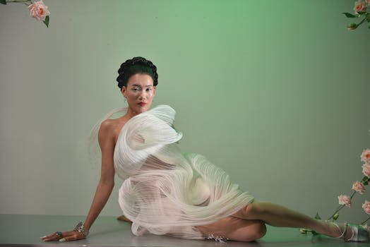 Photo by Felix Young