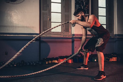 Rediscover Your Strength: Empowering Fitness Tips for Every Woman's Journey