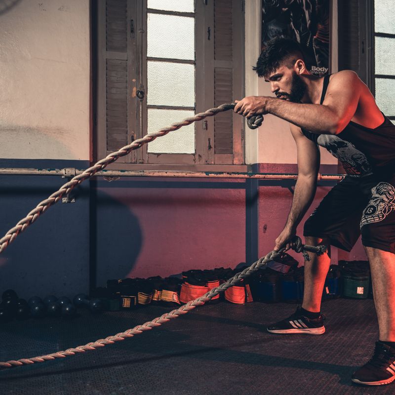 Strength Training
