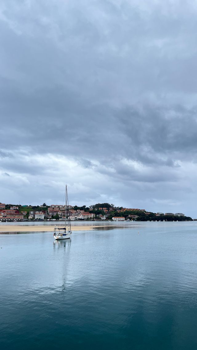 Paseo en barco por la bahía