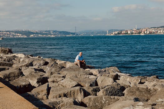Photo by Bayram  Yalçın