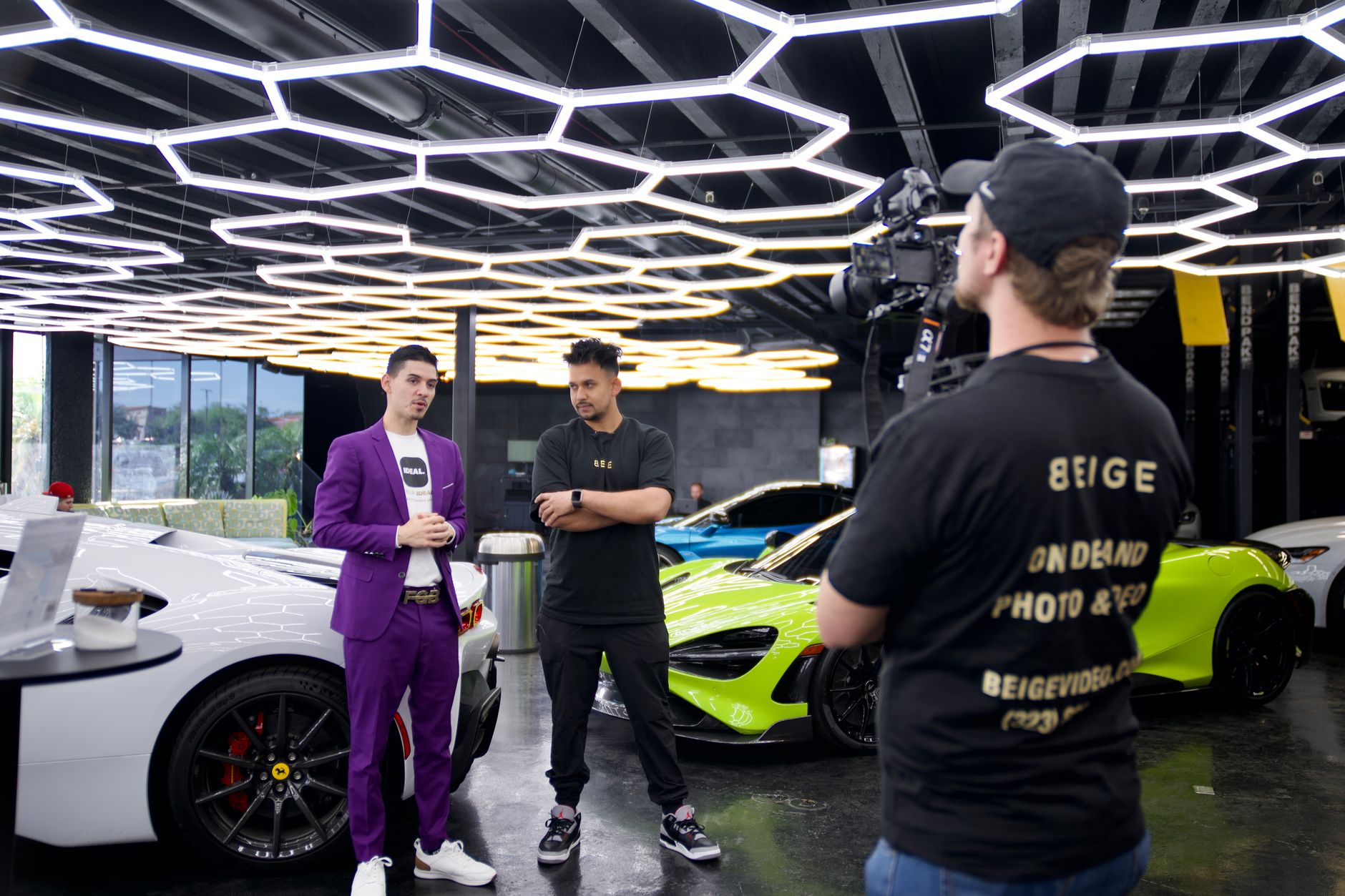How Many Photos You Actually Need From a Brand Photography Shoot