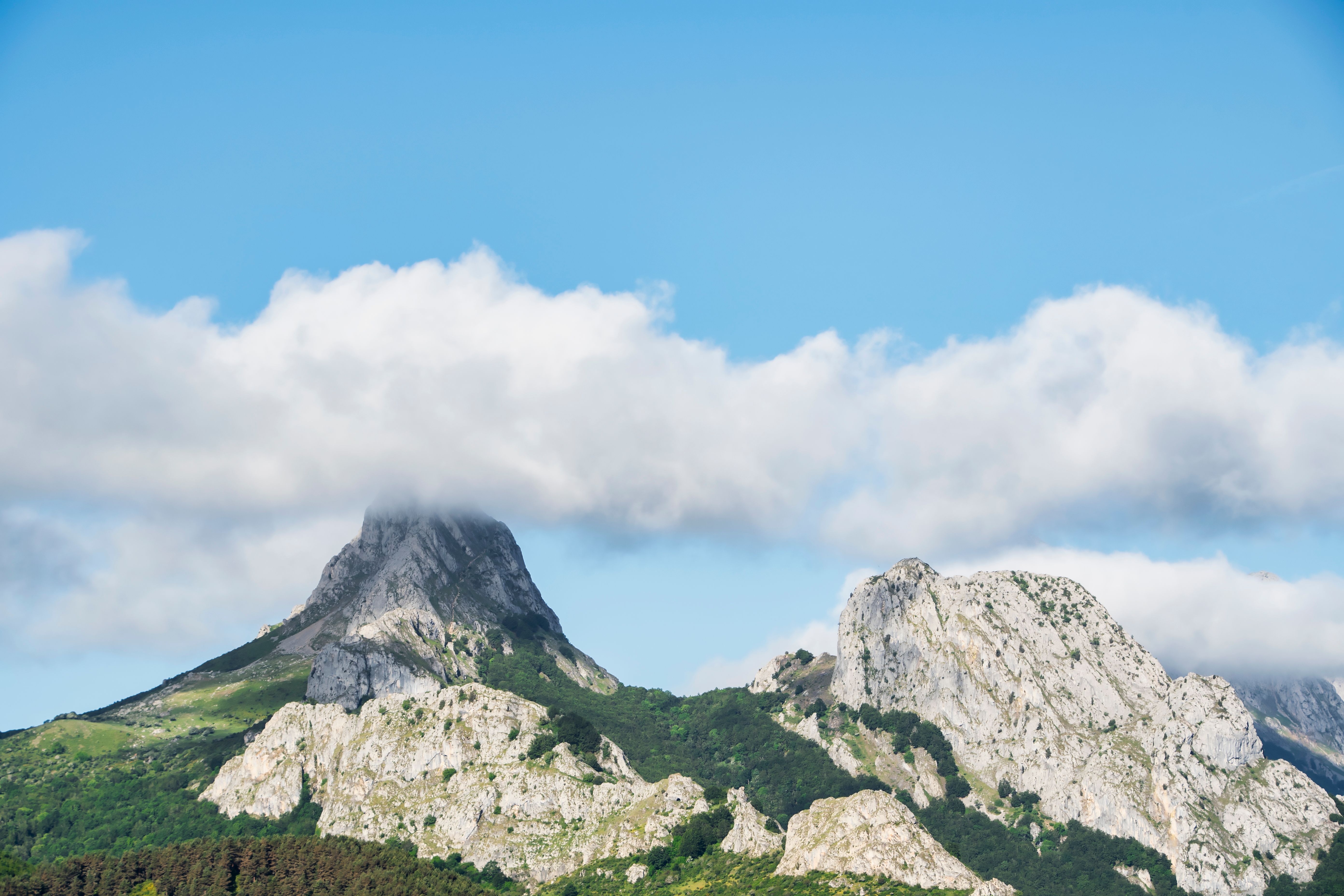 Urkiola Natural Park