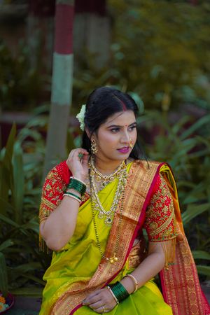 Pooja