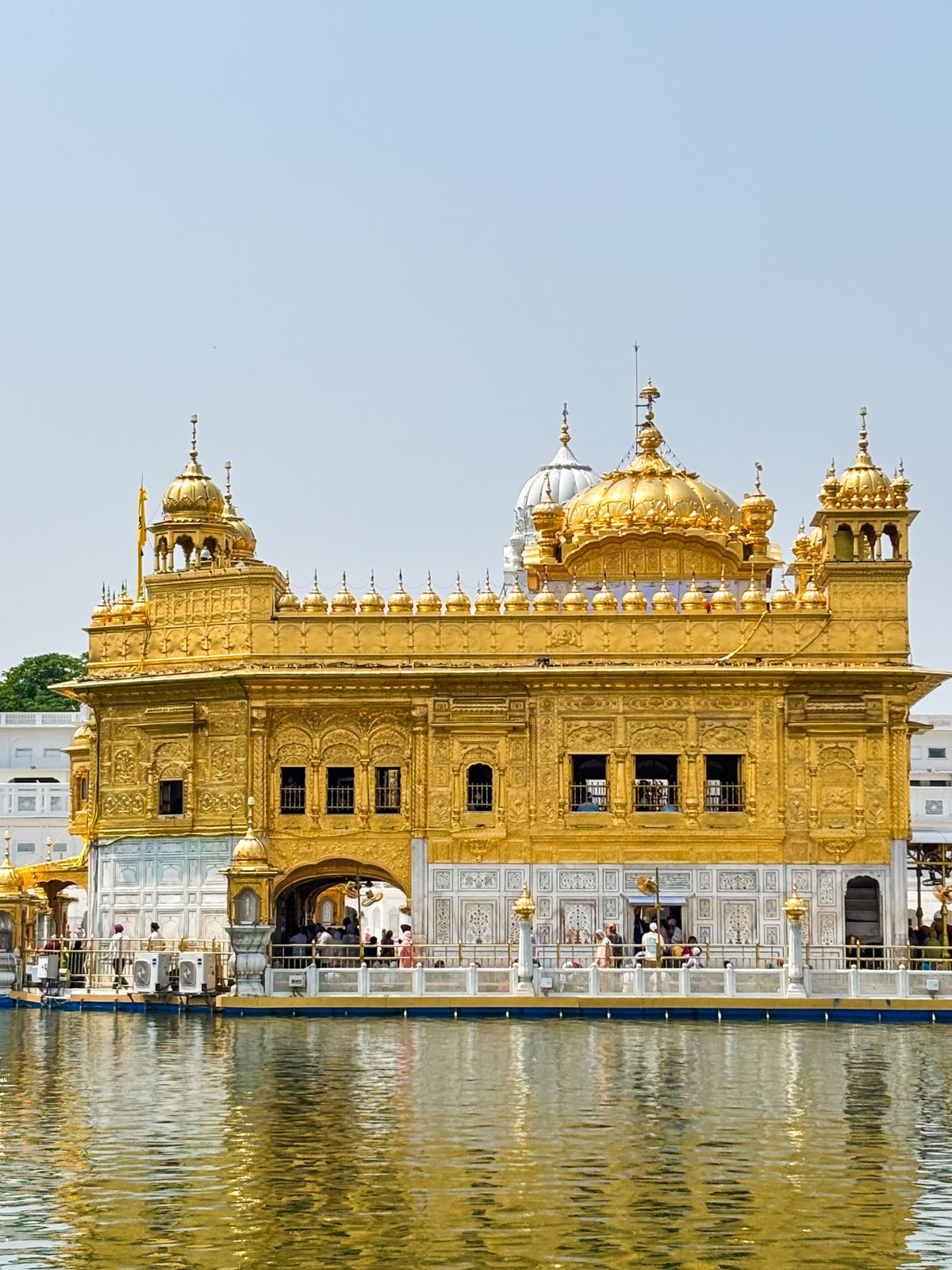 Golden Temple Photos, Download The BEST Free Golden Temple Stock Photos ...