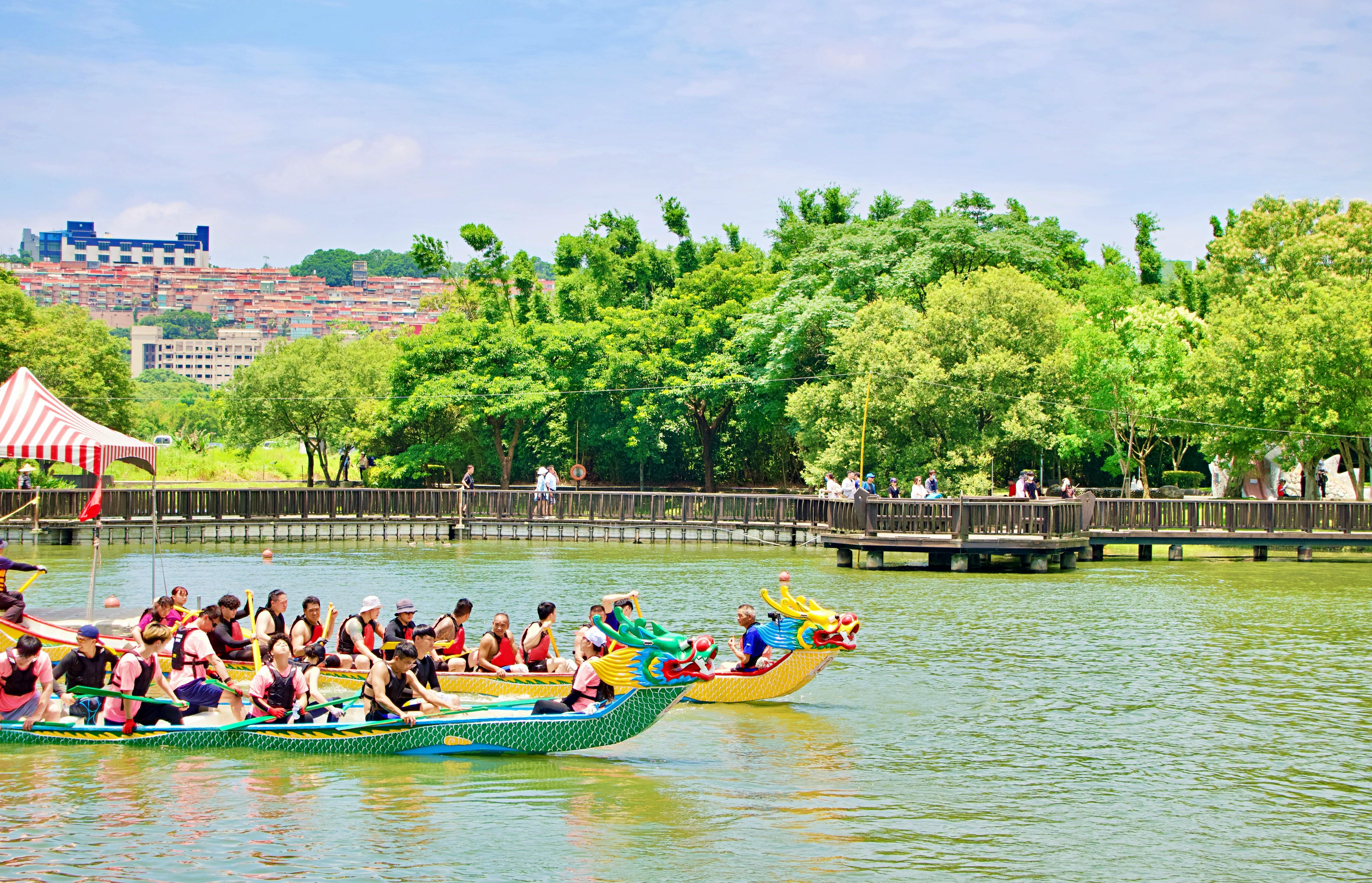 大樂透開獎了！端午加碼百萬獎等你來拿！🎉💰