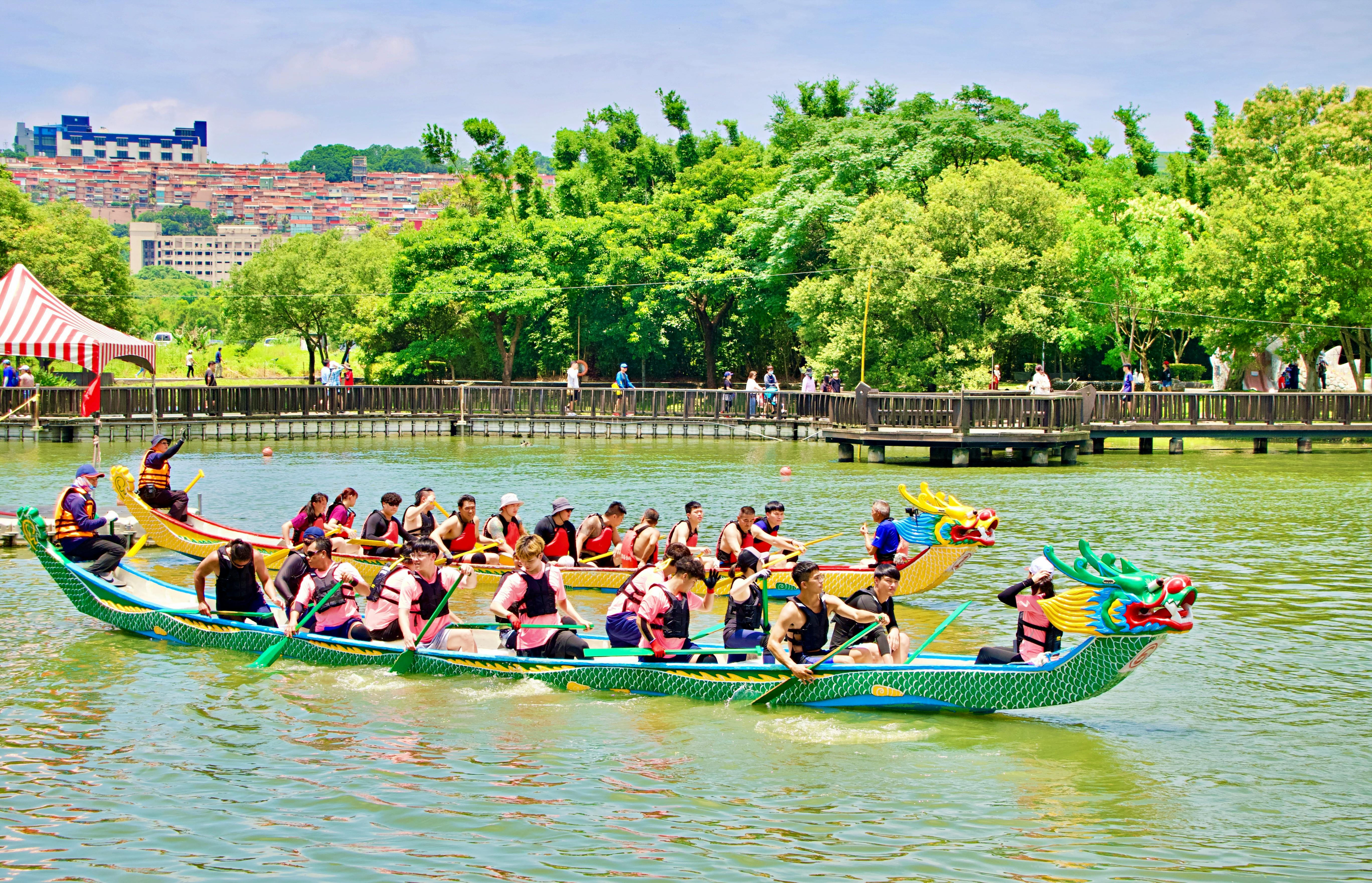 端午加碼4億元🎉 大樂透賓果賓果一起來！