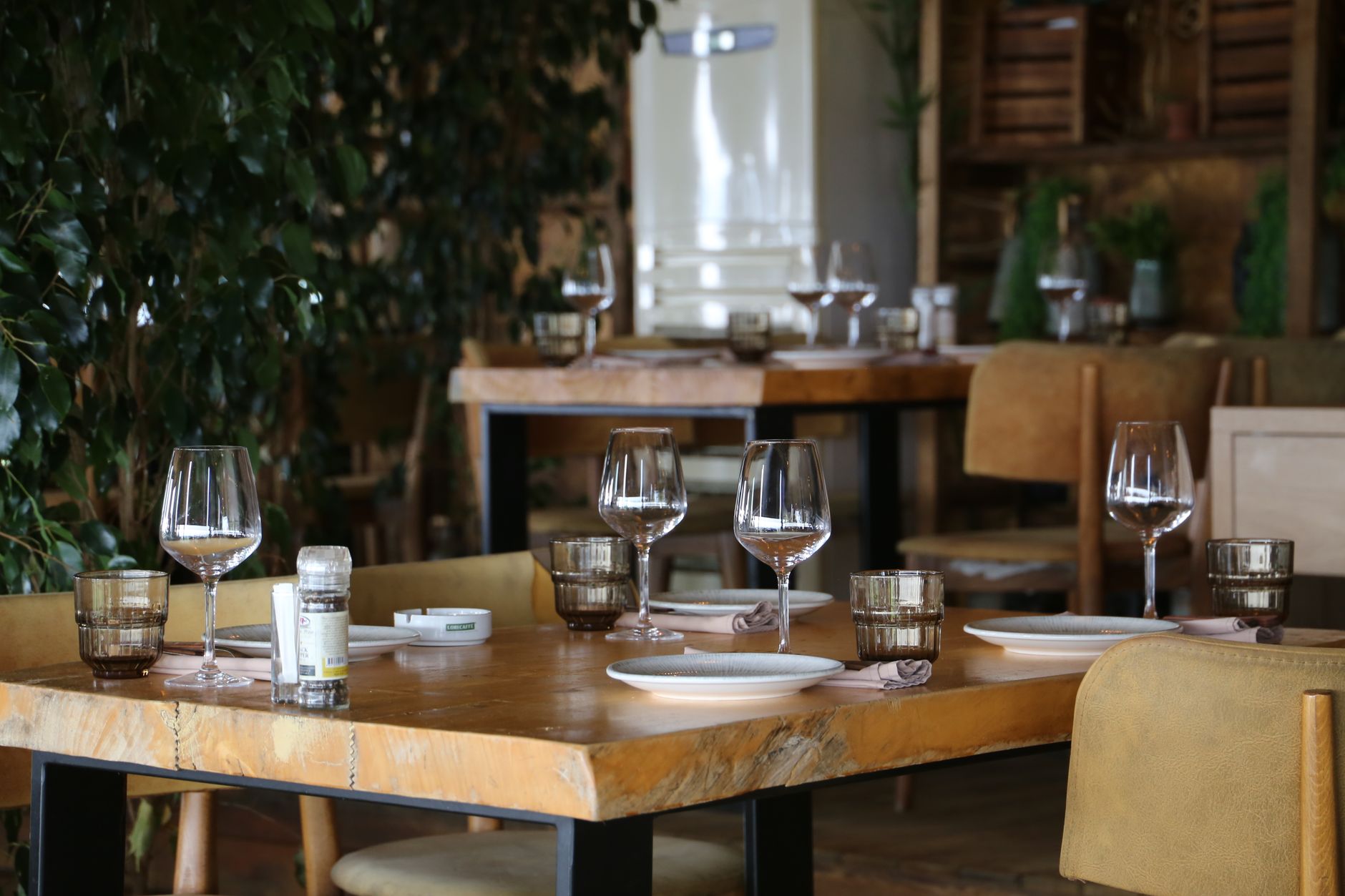A New South Beach Restaurant Is Coming To Florida