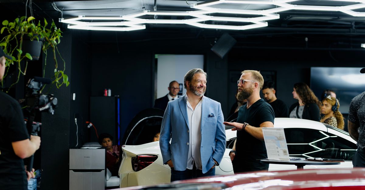 corporate business professional automotive luxury car scientific research professional