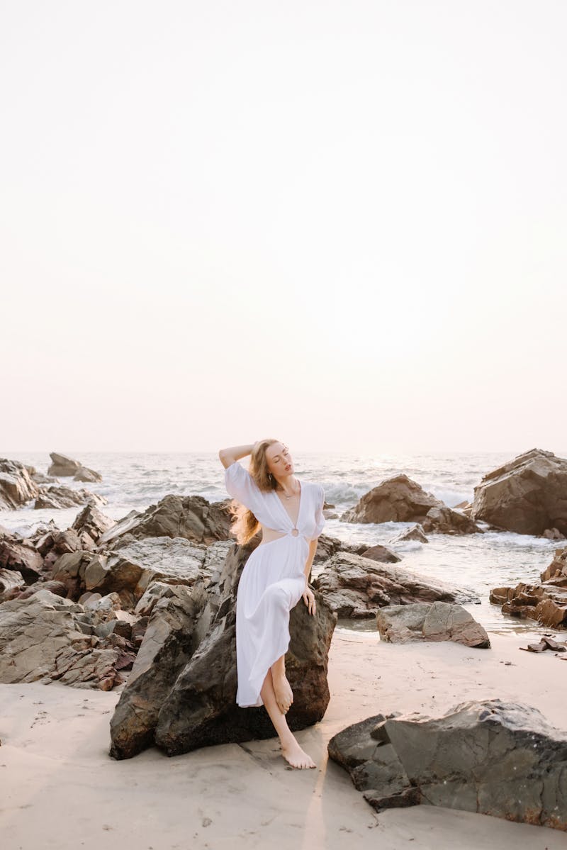 Naked Women At Beach Photos, Download The BEST Free Naked Women At