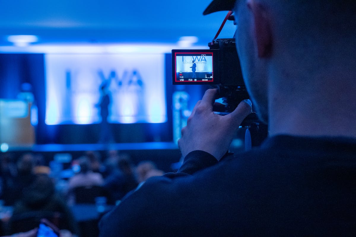 Event Video ROI: How to Measure the Business Impact of Event Filming