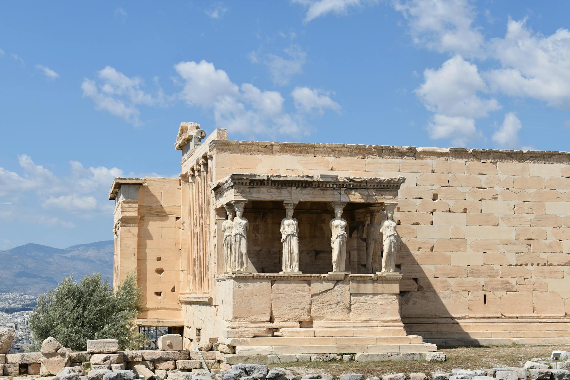 아크로폴리스 갤러리 이미지