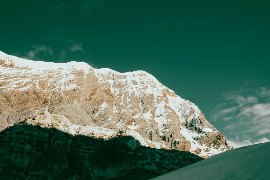 Jelajah Gunung: Mendaki Puncak Keindahan Garut Jelajah Gunung: Mendaki Puncak Keindahan Garut