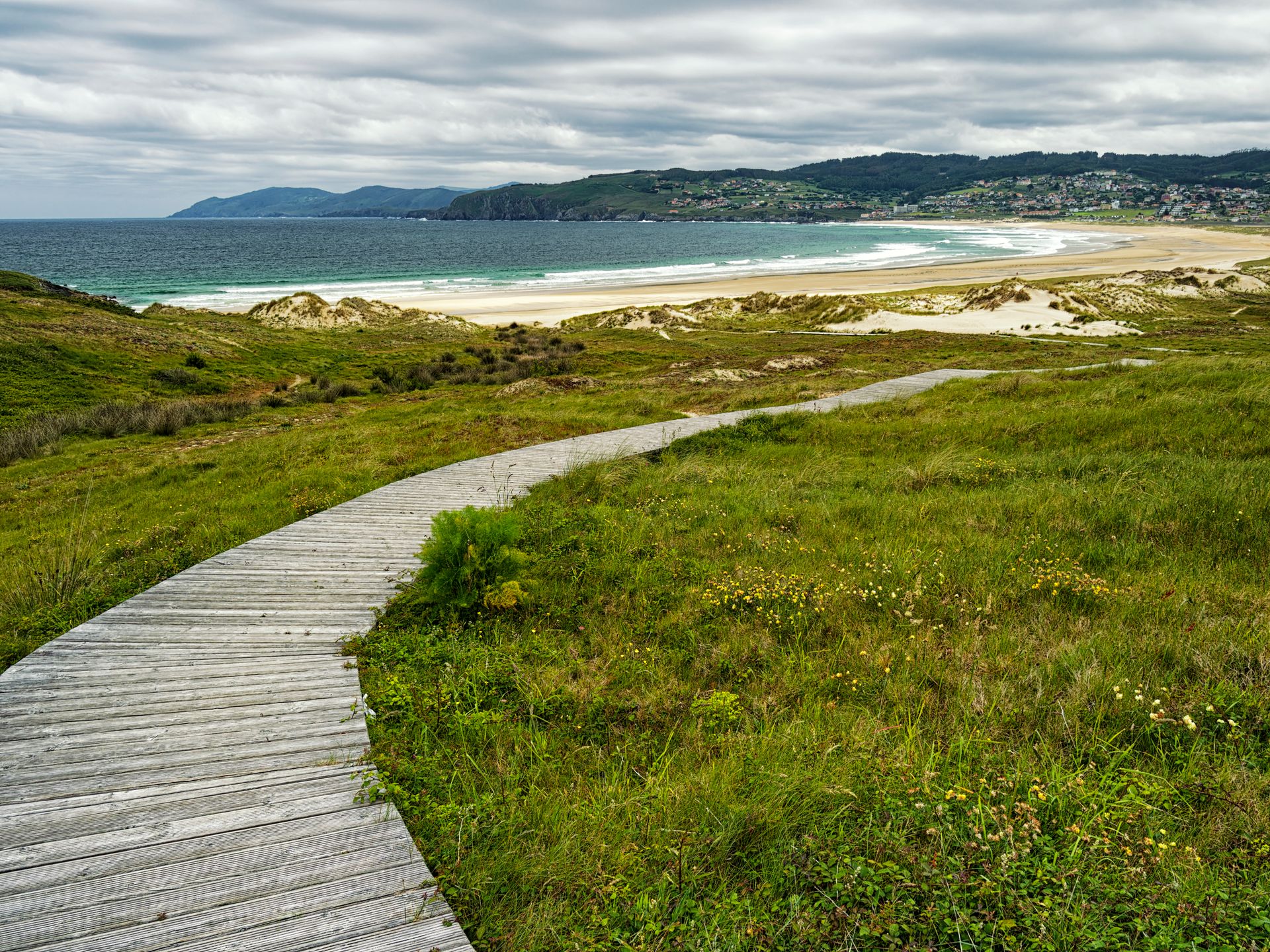 Acceso Privilegiado a Playas