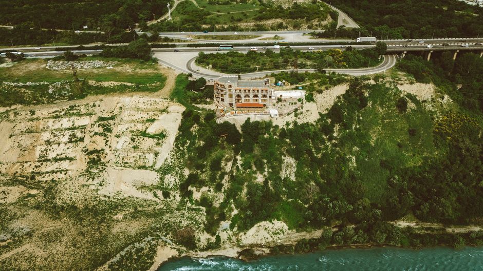 4 Hectare Noi de Spațiu Verde în Sectorul 4, Pe Urmele Dezvoltatorilor Imobiliari