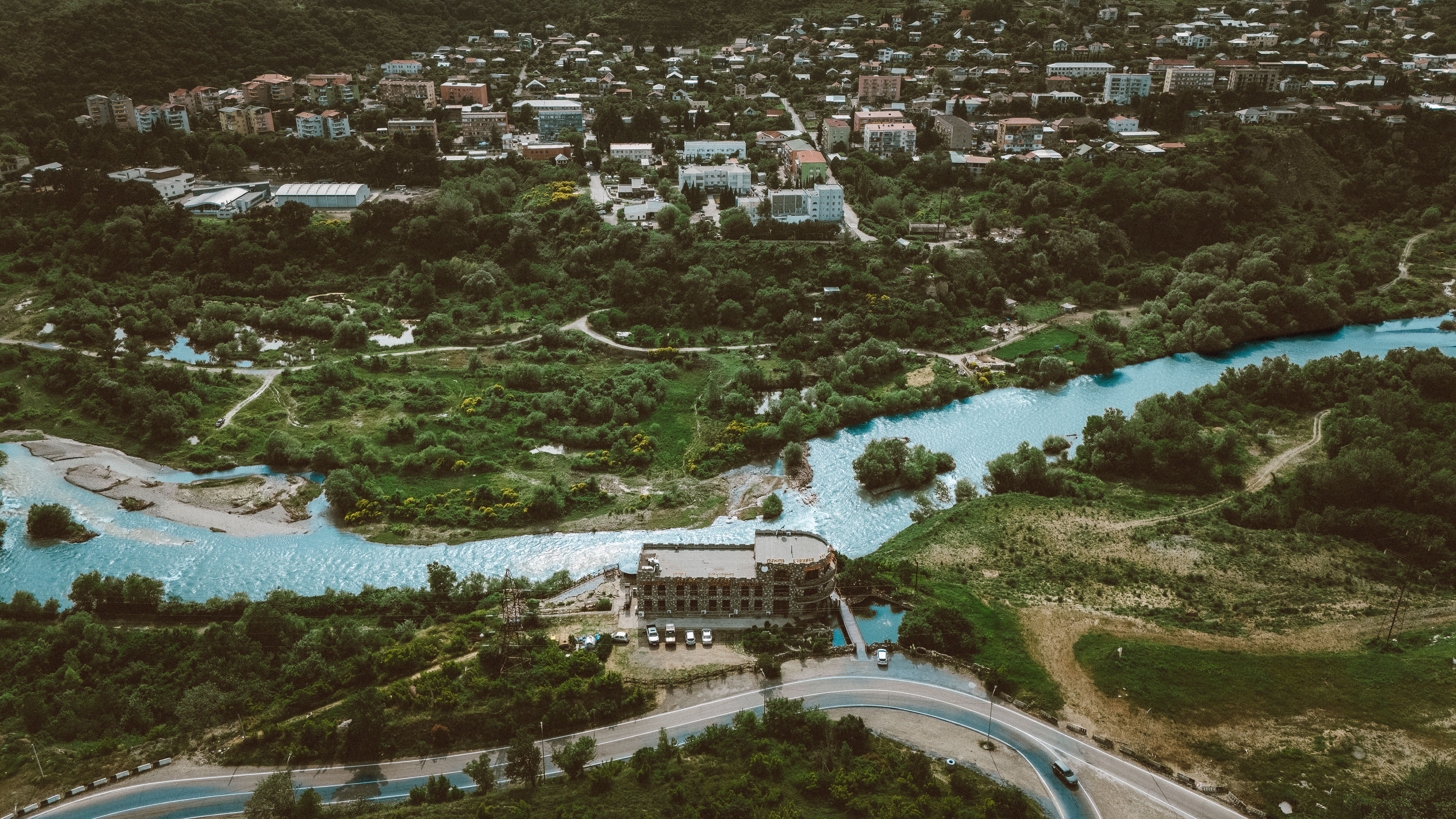 Travel inspiration for A Food-Led 14-Day Cultural Journey Through Georgia
