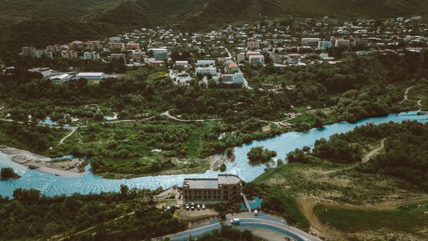 georgia