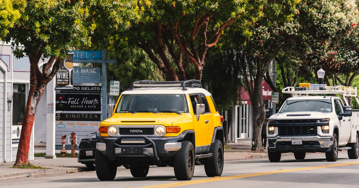 Professionelle Automobil Studiofotos