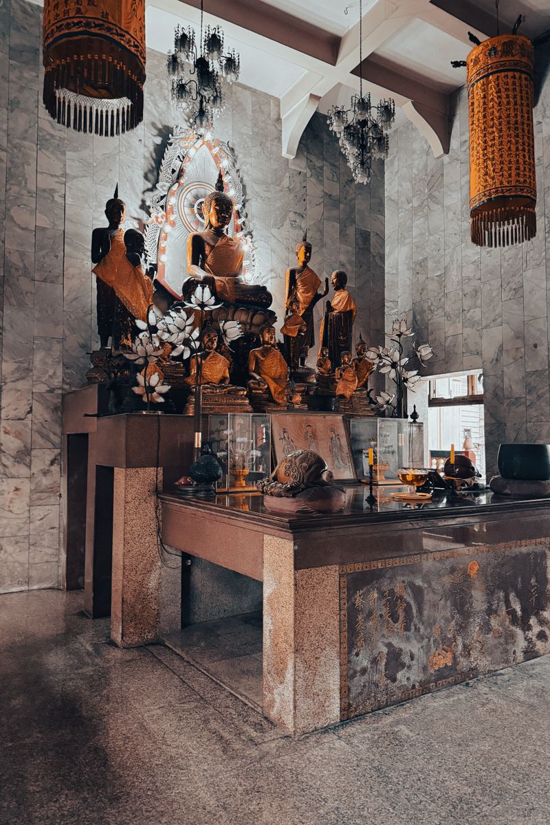 會員權益 · Altar Thailand