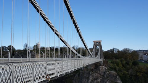 Ingyenes stockfotó Anglia, gyönyörű ég, híd témában