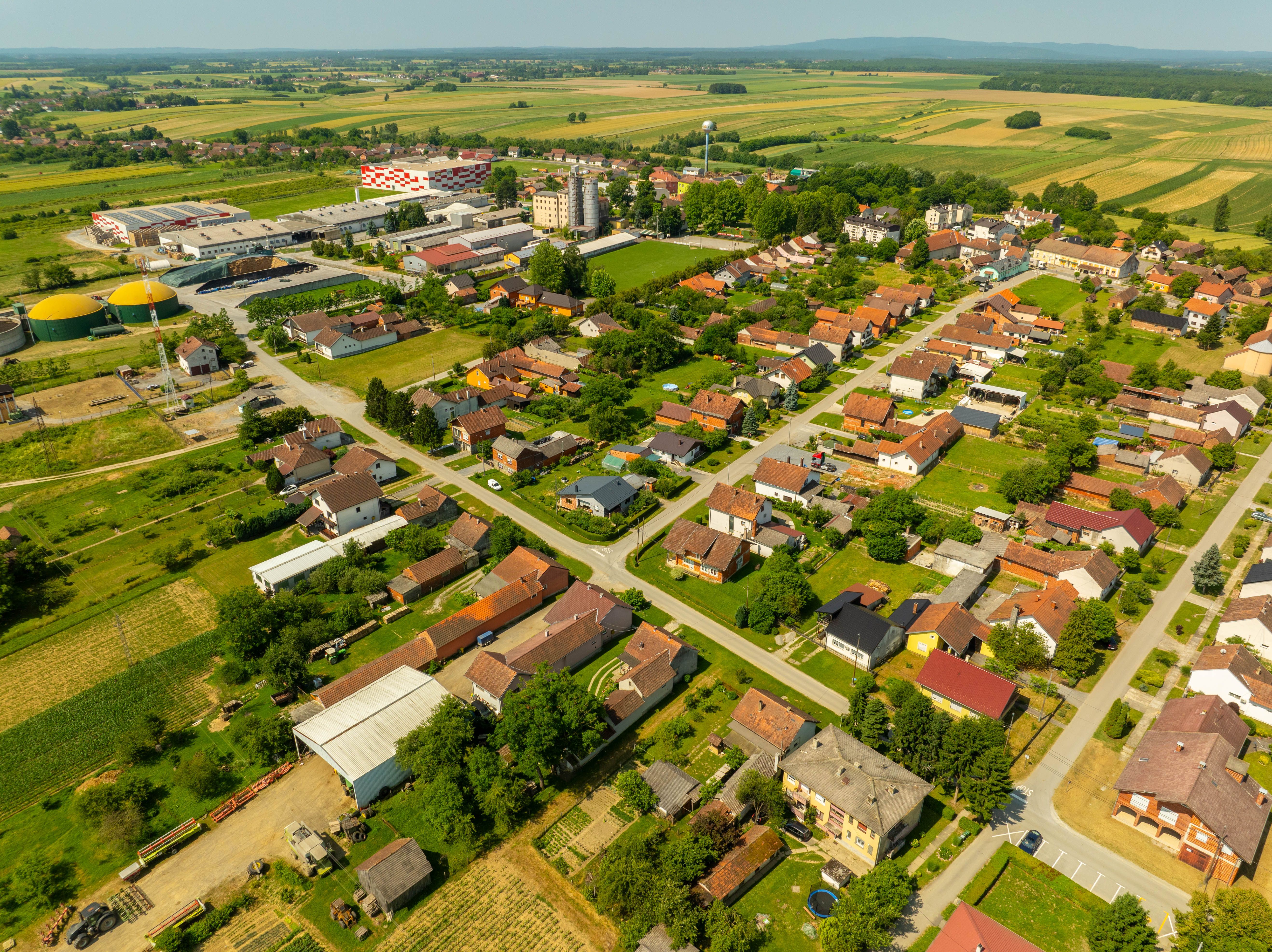 Melhores bairros para construir casa em Campo Grande: guia completo para 2024