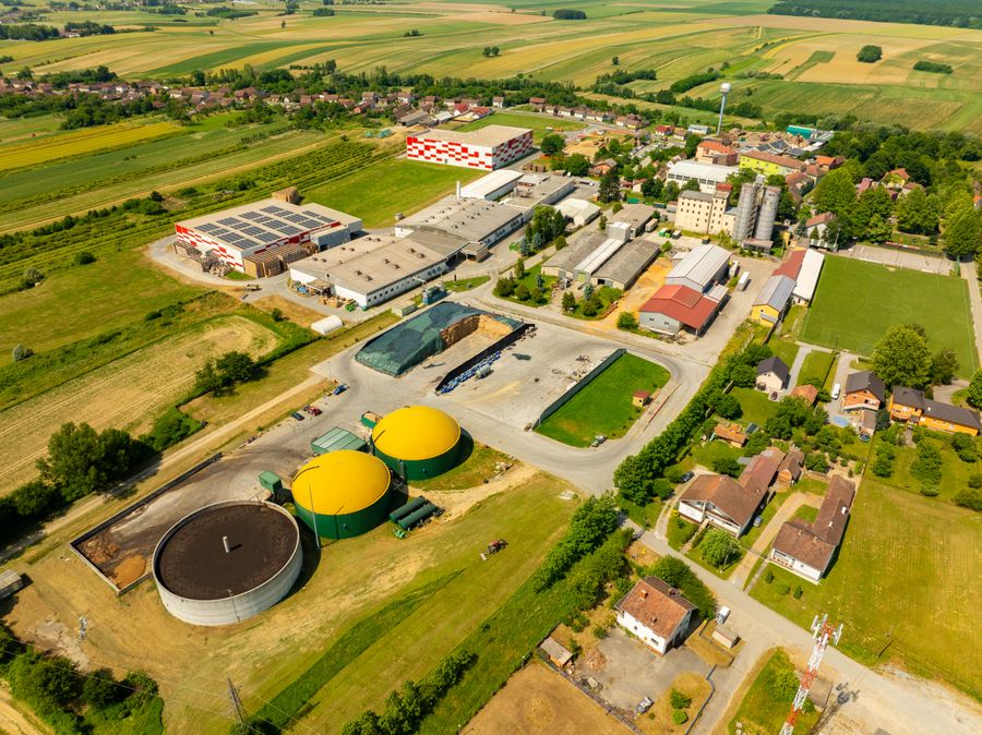 Anaerobic Digestion