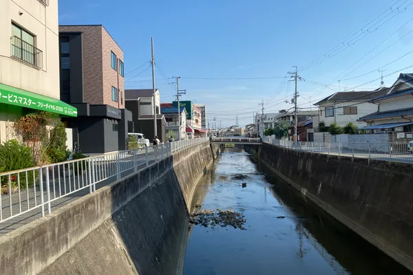 Quartier de Naramachi