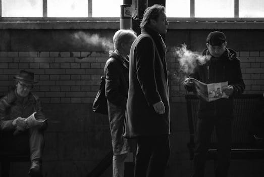 Photo by Hans Heemsbergen