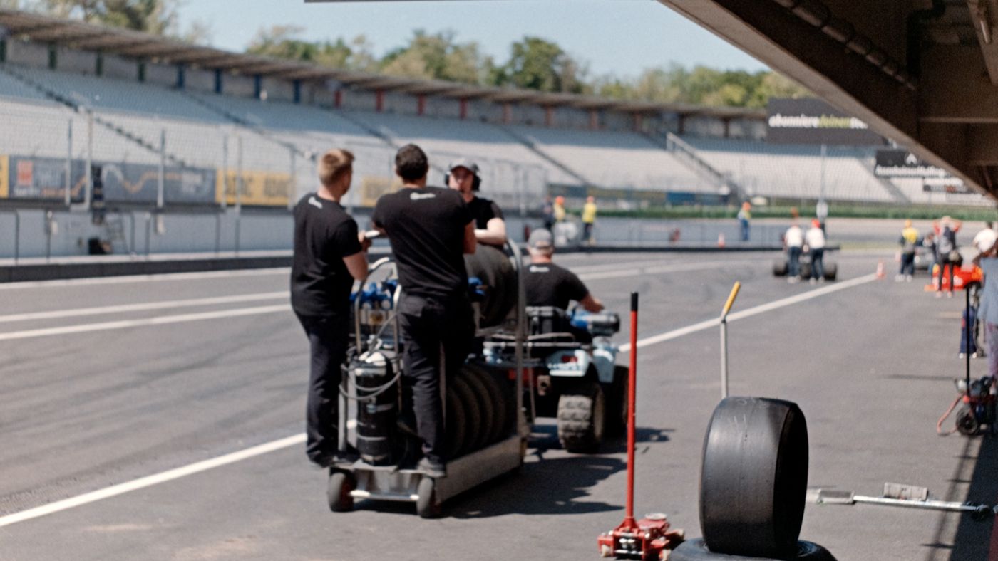 Track Day Preparation: What Nobody Tells You Before Your First One