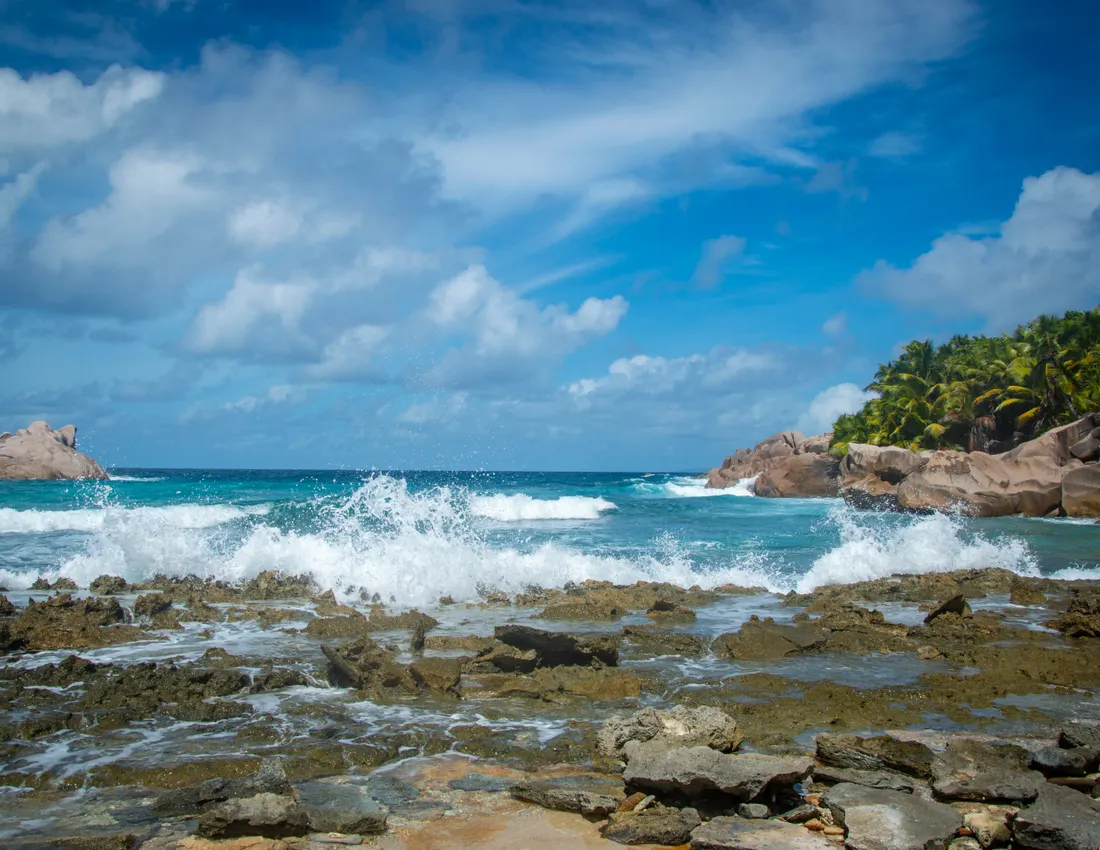 Seychelles