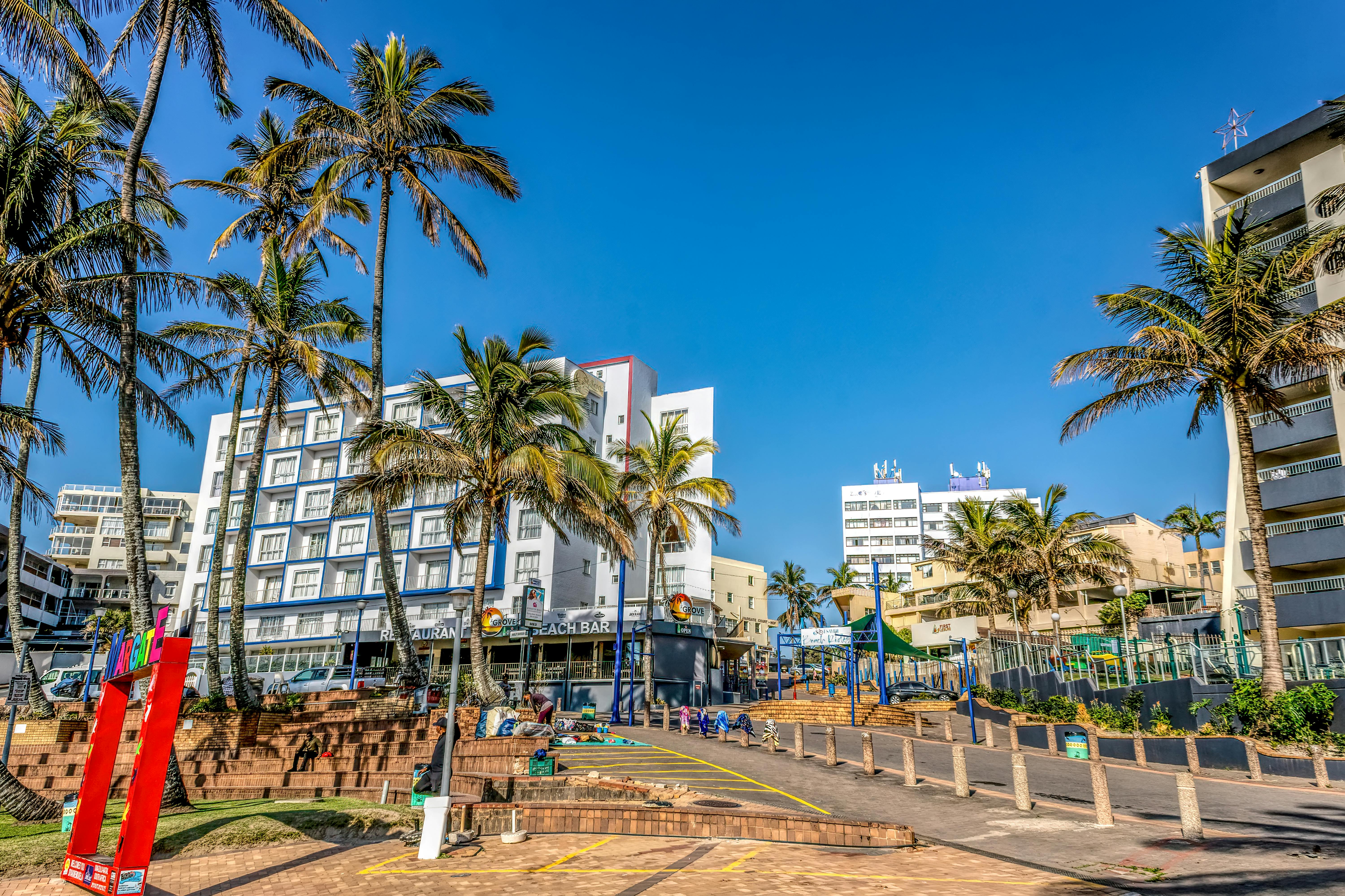 Real estate diaspora market