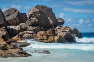 Natuna Islands Tourism: The Granite Sentinels of the North