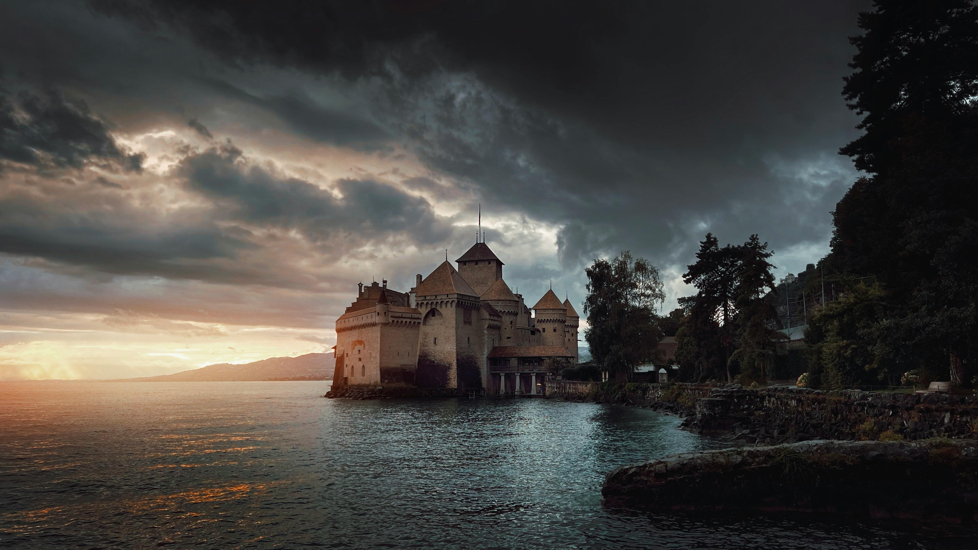 Sea-Level Rise and the Role of Geneva — Photo by Sanat Anghan on Pexels