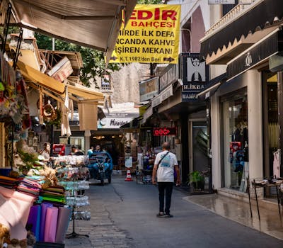 Photo by Doğan Alpaslan  Demir
