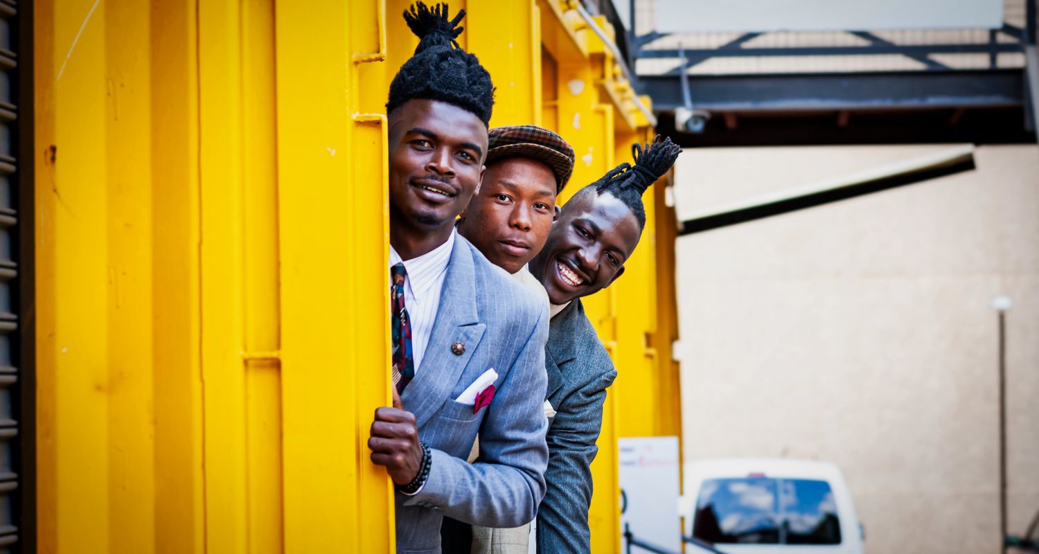 Men Of Color Photos, Download The BEST Free Men Of Color Stock Photos ...