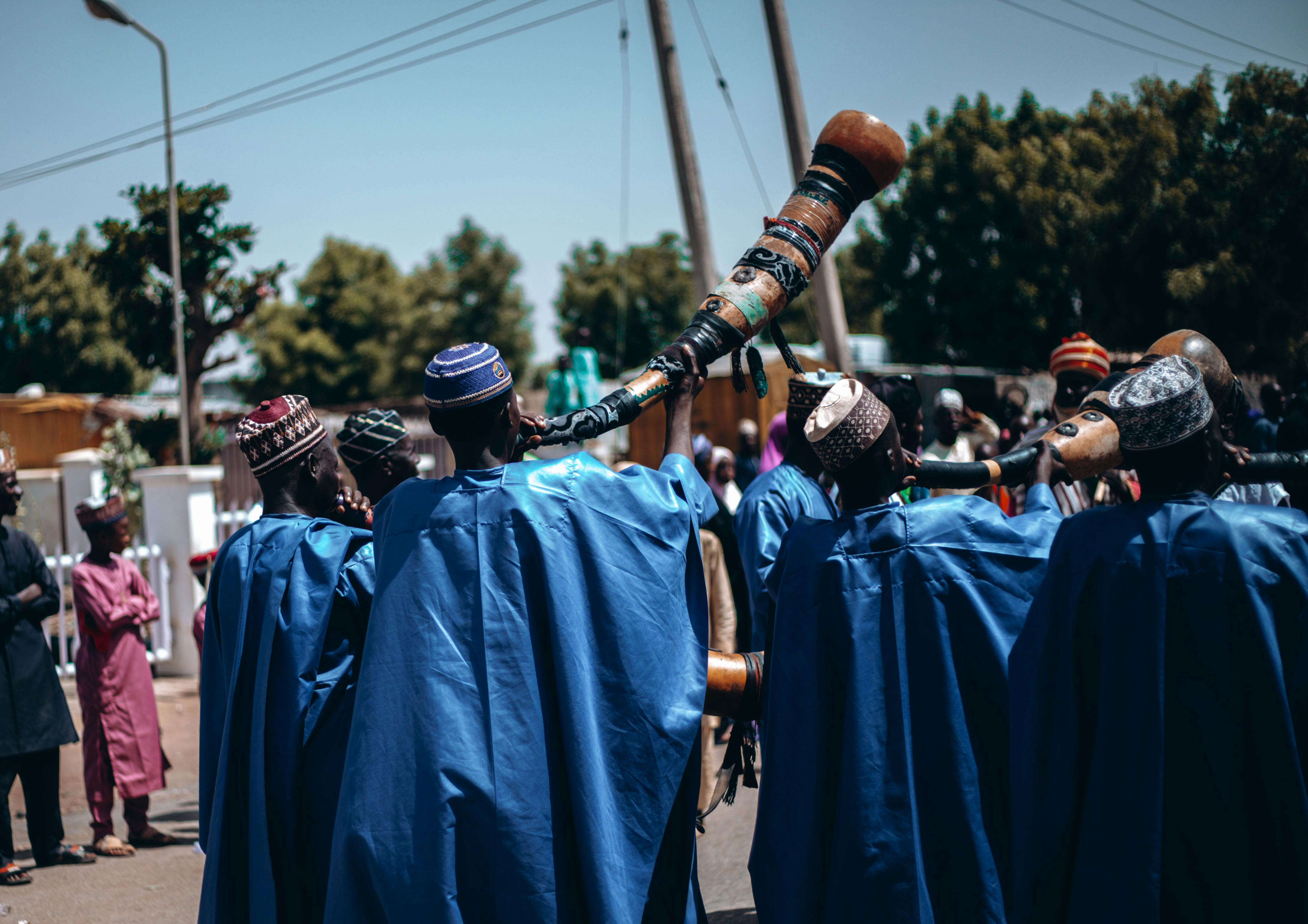 xAI v. Bonta: A constitutional clash for training data transparency — Photo by MD Photography on Pexels