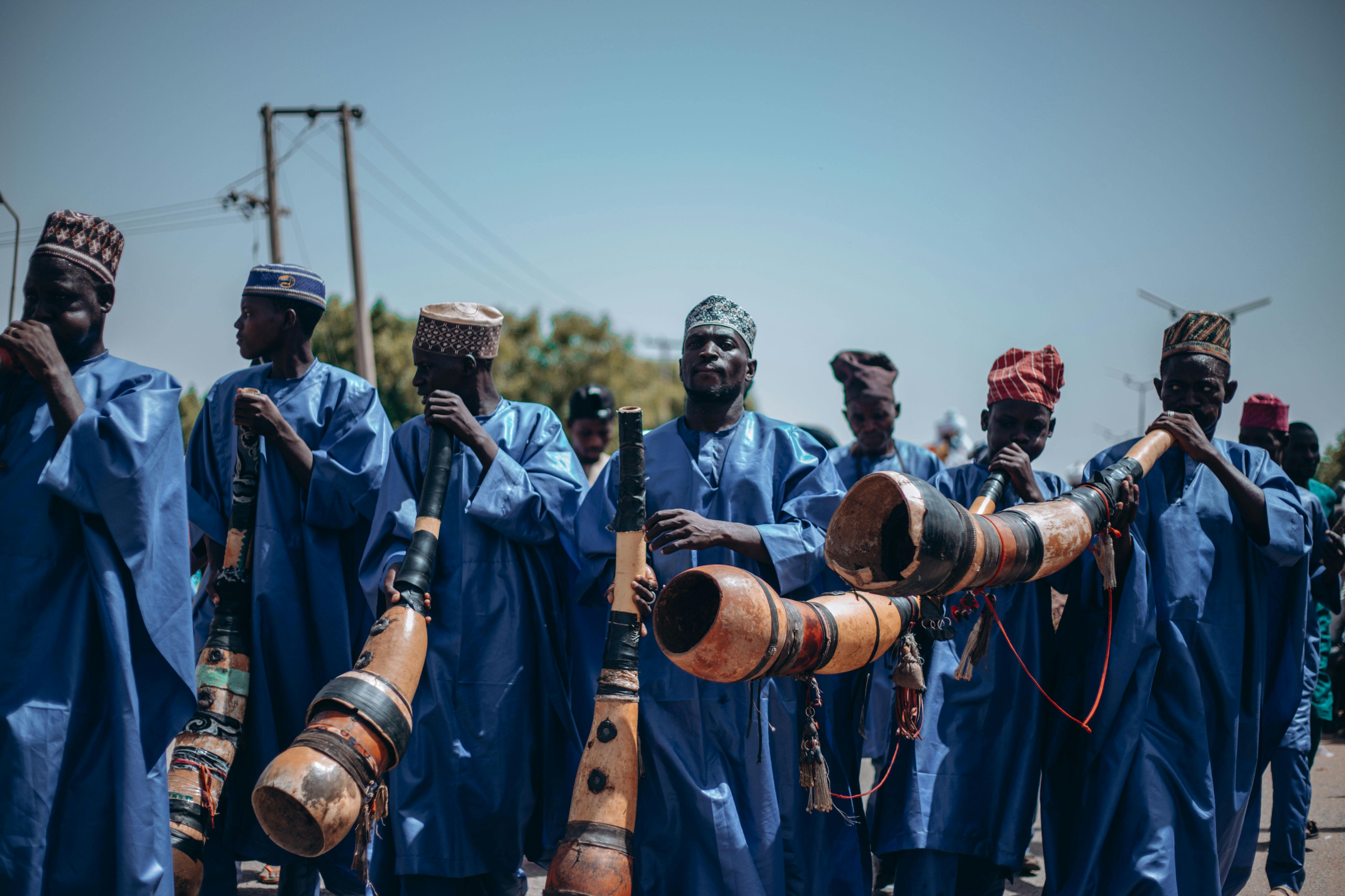 grátis Foto profissional grátis de @exterior, África, africano Foto profissional